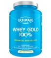 WHEY GOLD 100 % VANIGLIA 1,5 KG 1 PEZZO