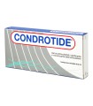 SIRINGA INTRA-ARTICOLARE CONDROTIDE GEL POLINUCLEOTIDI 2% 2 ML