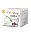 XLS MEDICAL LIPOSINOL DIRECT 90 BUSTINE STICK PACK 2,6 G