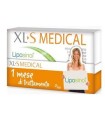 XLS MEDICAL LIPOSINOL 1 MESE TRATTAMENTO 180 COMPRESSE