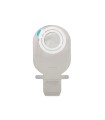 SENSURA MIO FLEX SISTEMA 2 PEZZI CON AGGANCIO ADESIVO SACCA ILEOSTOMIA RIVESTITA 50MM DA 550 ML 30 PEZZI