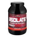 GYMLINE 100% WHEY ISOLATE CACAO 900 G