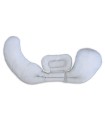 CHICCO BOPPY CUSCINO TOT BODY GEO