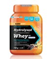 HYDROLYSED ADVANCED WHEY VANILLA CREAM BARATTOLO POLVERE ORALE 750 G