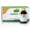 ENERZONA OMEGA 3 RX 5 FLACONI