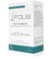 FOLIS TRATTAMENTO 1 LOZIONE 100 ML + 1 SHAMPOO 200 ML