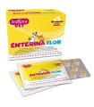 ENTERINA FLOR 100 COMPRESSE