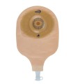 SACCA PER UROSTOMIA TRASPARENTE RITAGLIABILE AURUM PROFILE URO MAXI DIAMETRO 13-48 MM INIZIO CONVESSITA' 48 MM 10 PEZZI