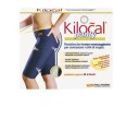 KILOCAL PANTY PANTALONI BLU L