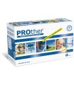 PROTHER 15 BUSTINE 20 G