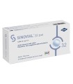 SIRINGA INTRA-ARTICOLARE SINOVIAL 32 ACIDO IALURONICO 1,6% 32 MG/2 ML 1 FS + AGO GAUGE 21 3 PEZZI