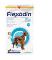 FLEXADIN PLUS CANE M & L 90 TAVOLETTE APPETIBILI