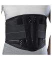 DR GIBAUD ORTHO LOMBOGIB WORK CORSETTO LOMBOSACRALE 3