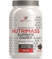 NUTRIMASS SUPREME GAINER DARK CHOCOLATE 1,5 KG