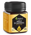 AGAVE NATURA MANUKA IAA 15+ 250 G