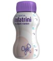 INFATRINI 24 BOTTIGLIE IN PLASTICA X 125 ML