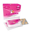 DOLORINA 100 COMPRESSE MASTICABILI