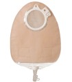 SACCA PER UROSTOMIA CON MULTICHAMBER TRASPARENTE SISTEMA A 2 PEZZI SENSURA CLICK 50 MM MAXI 480 ML 30 PEZZI