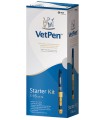 CANINSULIN VET PEN 16 UI STARTER KIT