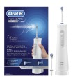 ORALB IDROPULSORE AQUACARE 6