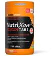 NUTRIXAM FORZA TABS 400 COMPRESSE