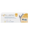 SIRINGA INTRA-ARTICOLARE HYALUBRIX 60 ACIDO IALURONICO 1,5% 60 MG 4 ML NO ETO