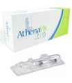 SIRINGA INTRA-ARTICOLARE ATHENAVIS 2000 ACIDO IALURONICO 1,5% 30 MG 2 ML 3 PEZZI