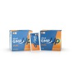 AFENIL GMP UP SHAKE MILK 30 BUSTINE