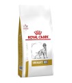 VETERINARY HEALTH NUTRITION DOG URINARY U/C 2 KG