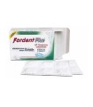 FORDENT PLUS 60 COMPRESSE CONCENTRATE PER DENTIERE E APPARECCHI ORTODONTICI