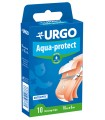 CEROTTO LAVABILE DA TAGLIARE URGO AQUA PROTECT 10 X 6 CM 10 PEZZI