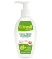 CITROSIL MEDICAL SAPONE LIQUIDO DISINFETTANTE AZIONE BATTERICIDA 250 ML