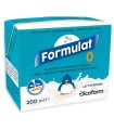 FORMULAT 0 LIQUIDO 3 BRICKS X 200 ML