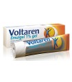 VOLTAREN EMULGEL 1% GEL 1% GEL TUBO DA 60 G