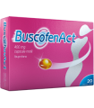 BUSCOFENACT 400 MG CAPSULE MOLLI 400 MG CAPSULE MOLLI, 20 CAPSULE IN BLISTER PVC/PE/PVDC-AL