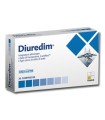 DIUREDIM 30 COMPRESSE