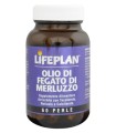 OLIO DI FEGATO DI MERLUZZO 60 PERLE