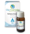 VERBENA GRASSE OLIO ESSENZIALE 10 ML