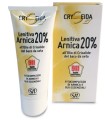 CRYSEIDA 911 CREMA LENITIVA ARNICA 20% PRONTO INTERVENTO 100 ML