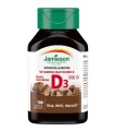 JAMIESON VITAMINA D 1000 MASTICABILE 100 COMPRESSE