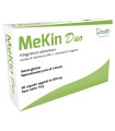 MEKIN DUO 30 CAPSULE 15 G