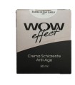 WOW EFFECT CREMA SCHIARENTE ANTI AGE 50 ML