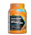 HYDROLYSED ADVANCED WHEY CHOCO ALMOND 750 G