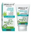 ALOEVERA2 DEODORANTE IN CREMA ALLA PIETRA LIQUIDA 7 GIORNI