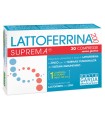 LATTOFERRINA + 200 30 COMPRESSE SUPREMA