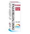 IMMUNOTROFINA TOSSE SPRAY ORALE 30 ML