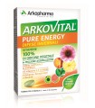 ARKOVITAL PURE ENERGY DIFESE INVERNALI 30 COMPRESSE