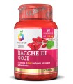 COLOURS OF LIFE BACCHE DI GOJI 60 COMPRESSE 1100 MG