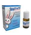 GENEFILUS F19 PLUS D3 GOCCE ORALI 10 ML