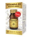 VITAMINA B1 MASTICABILE 100 PASTIGLIE